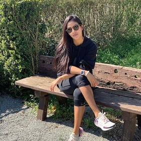 Melissa Botero incanta su Instagram 7