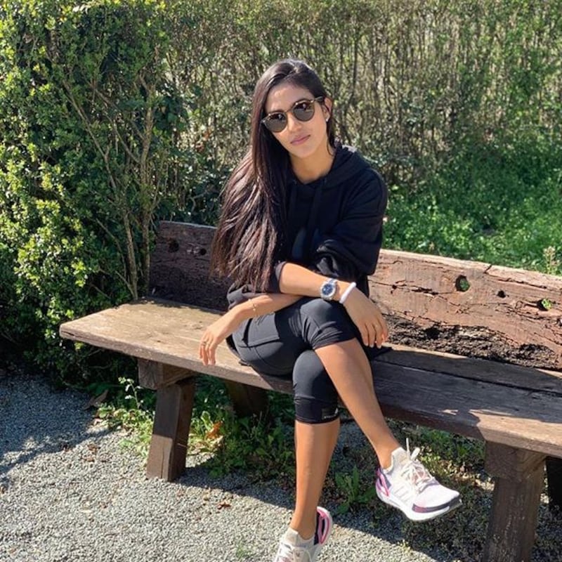 Melissa Botero incanta su Instagram 7