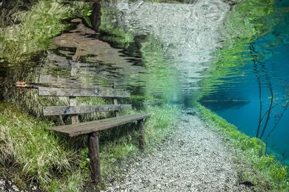 Dall'Austria arriva il mondo subacquo 5