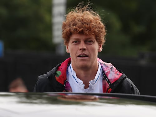 Jannik Sinner si fa un regalo da campione: una nuova supercar