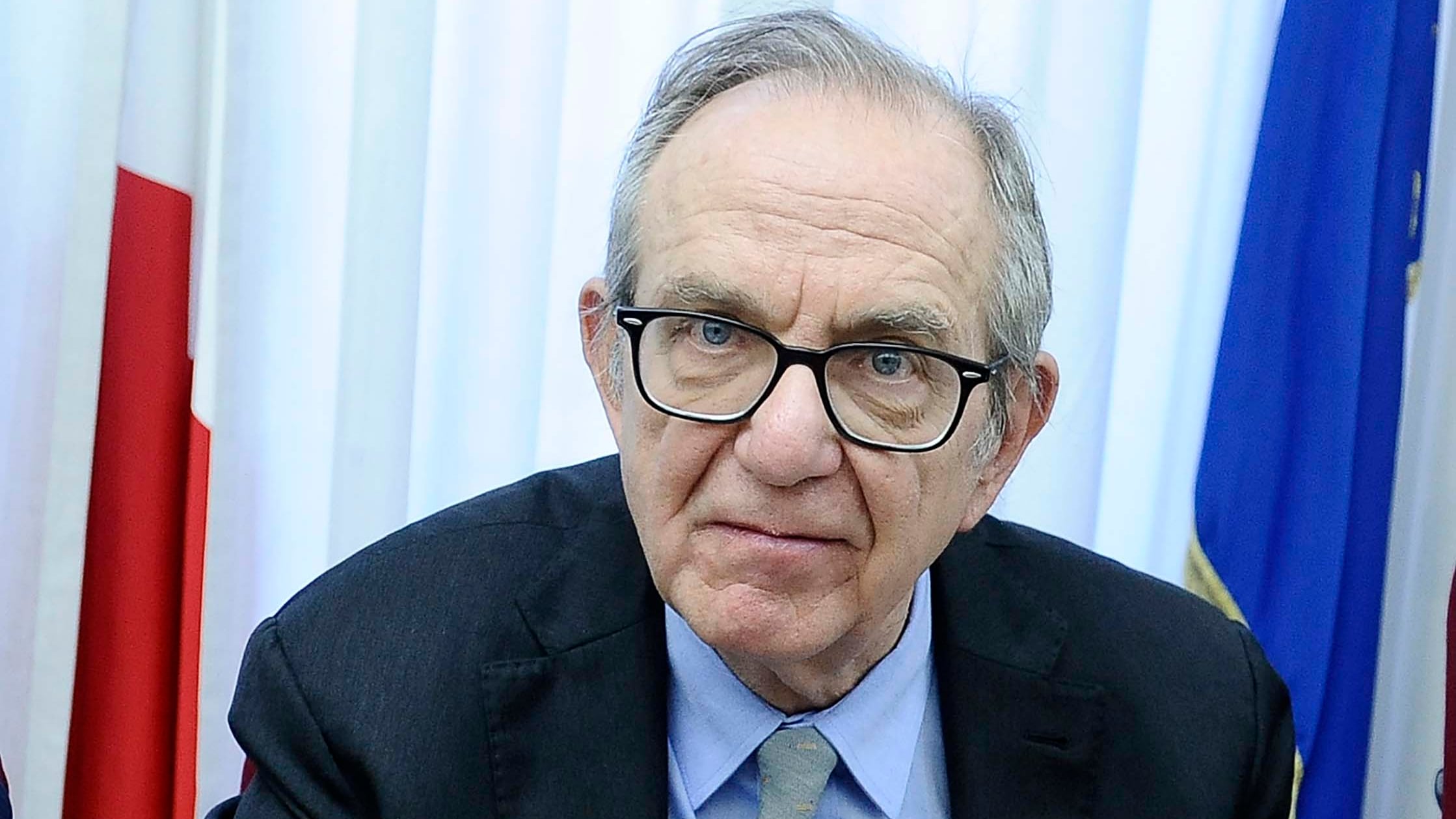 Allerta cortei, Padoan: "C'è un clima da Anni '70"