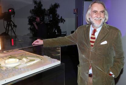 Ecco il piano per il nuovo stadio della Fiorentina 6
