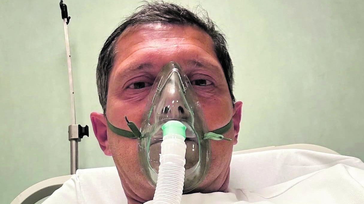 Montano, choc anafilattico. "La vita appesa a un filo"