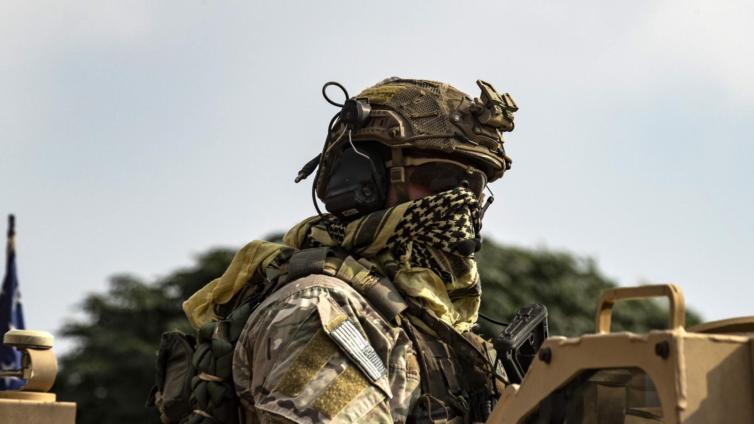 "Errore di valutazione": la rivelazione dietro l'attacco conto militari Usa