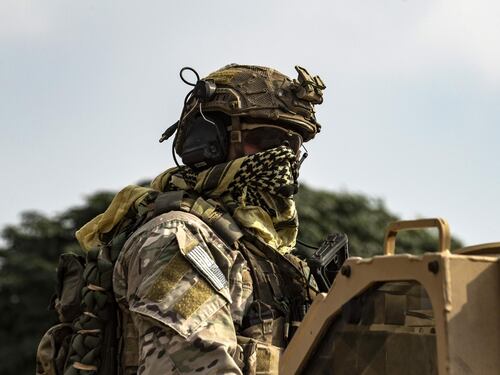 "Errore di valutazione": la rivelazione dietro l'attacco conto militari Usa