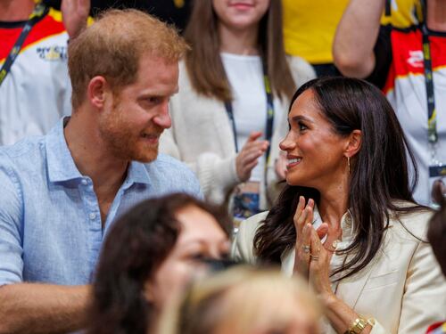 Harry e Meghan con la Nato fanno arrabbiare William: è guerra mediatica