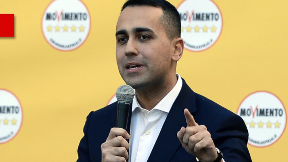 M5S, ecco perché Luigi Di Maio è tornato in campo