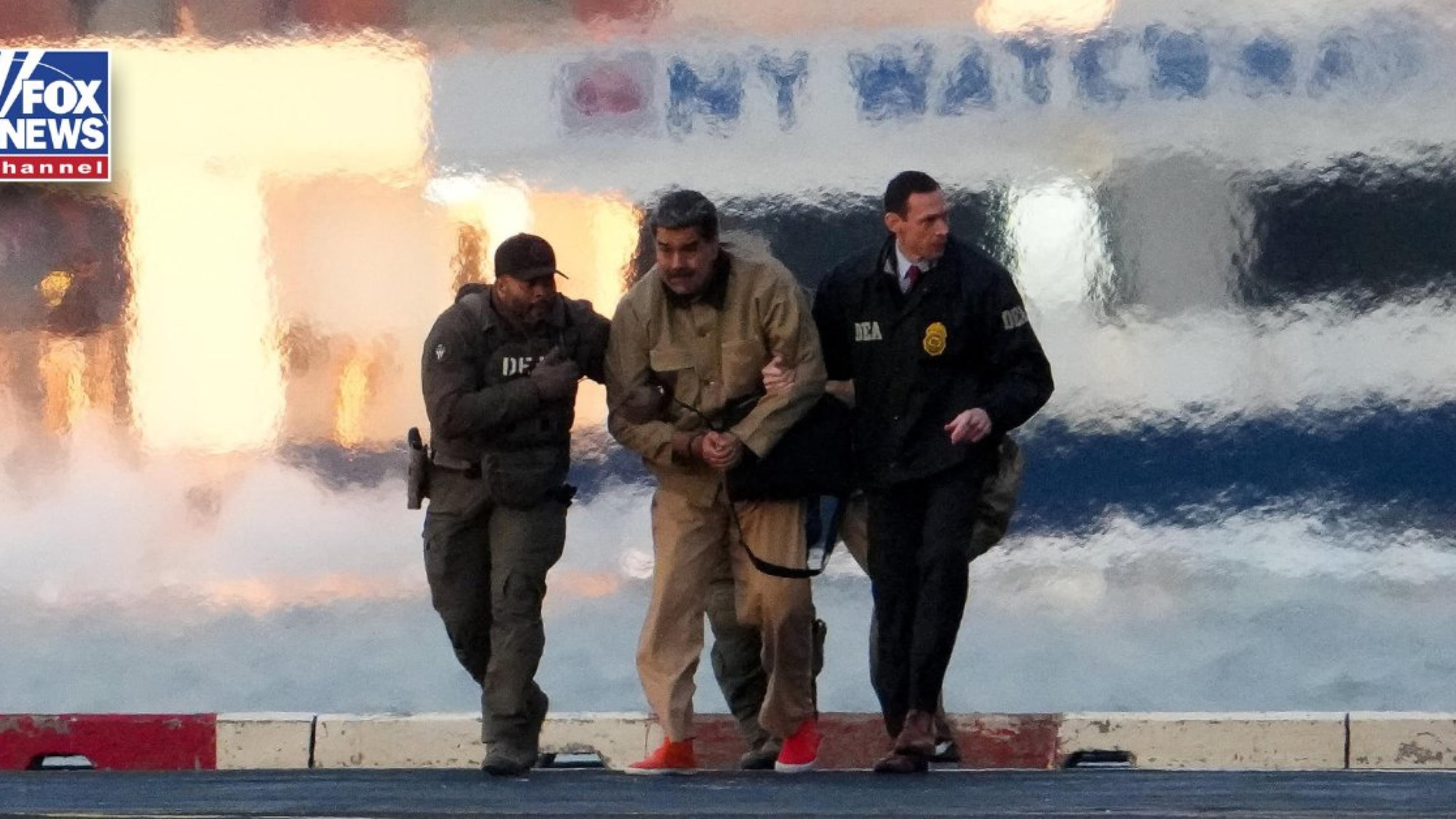 Maduro, retromarcia degli Usa: cade l'accusa di aver guidato un cartello della droga