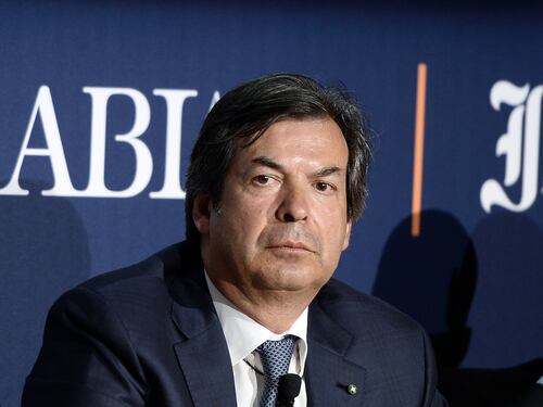 «Saggio confermare Gros-Pietro alla presidenza dell’istituto. Confindustria? Vedrei bene Orsini»