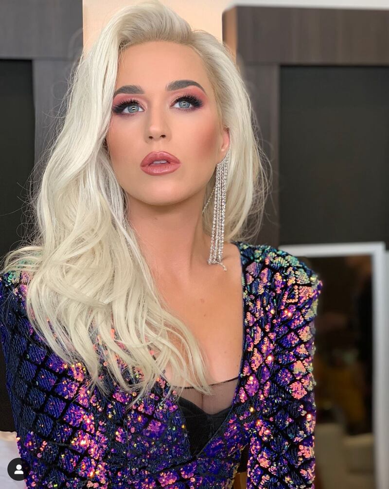 Katy Perry, le foto della cantante 6