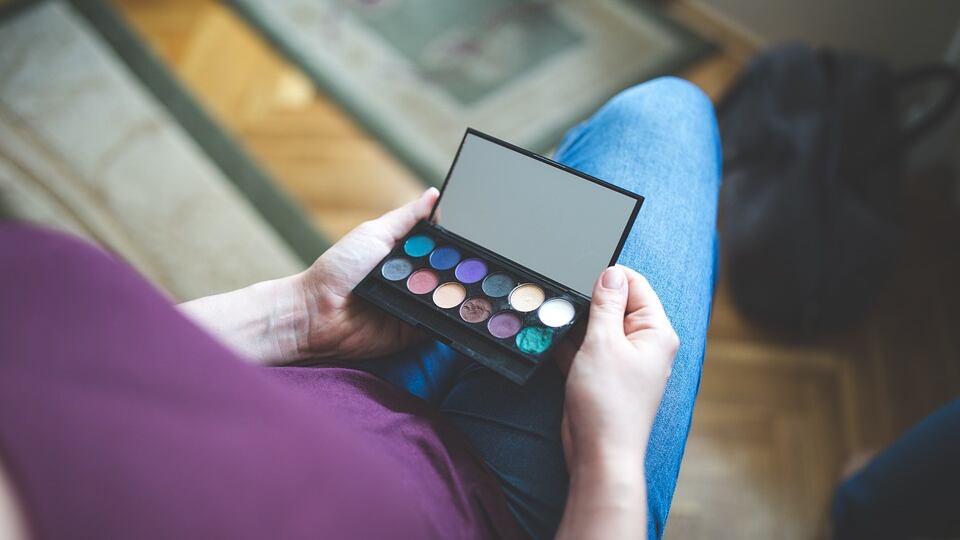 Make up occhi: i trucchi per un ombretto perfetto in estate