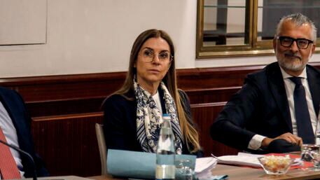 "Pesate nude e senza forcine". La ct Maccarani: "Ma io fiduciosa"