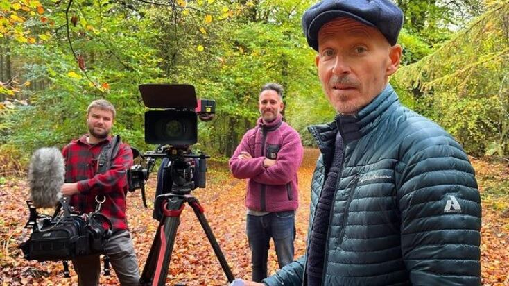 "Ho sei mesi di vita". Il dramma del conduttore tv