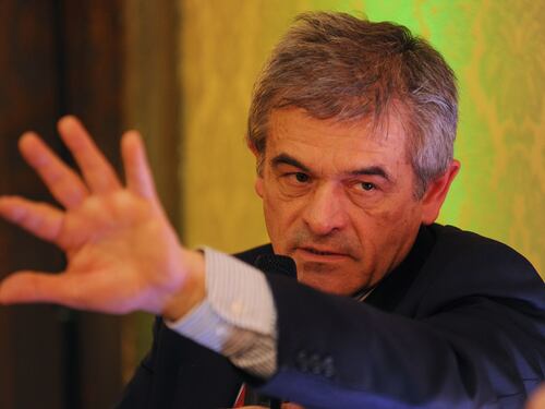 Pd, Chiamparino in corsa: "Pronto a dare una mano"
