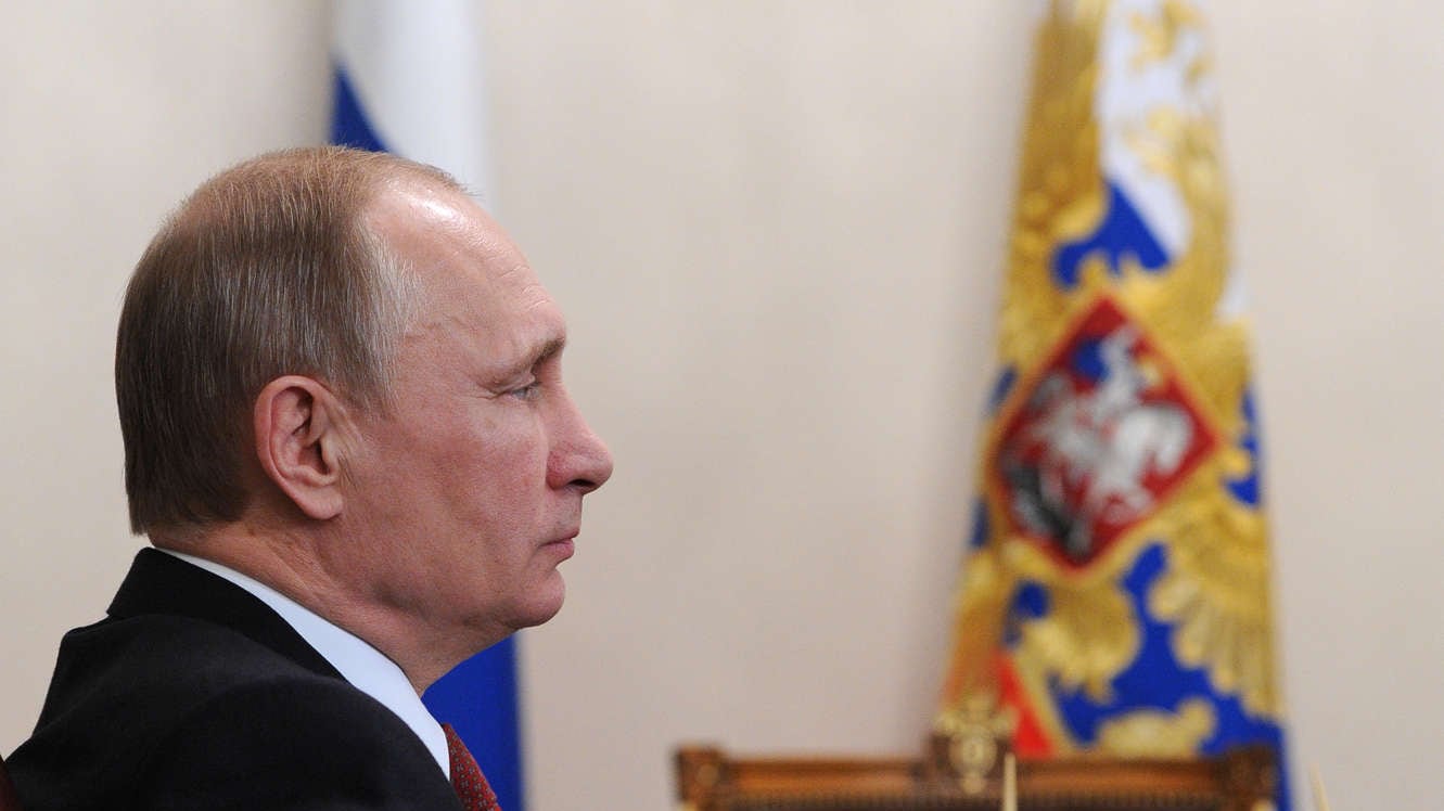 Le sanzioni contro la Russia adesso passano da internet