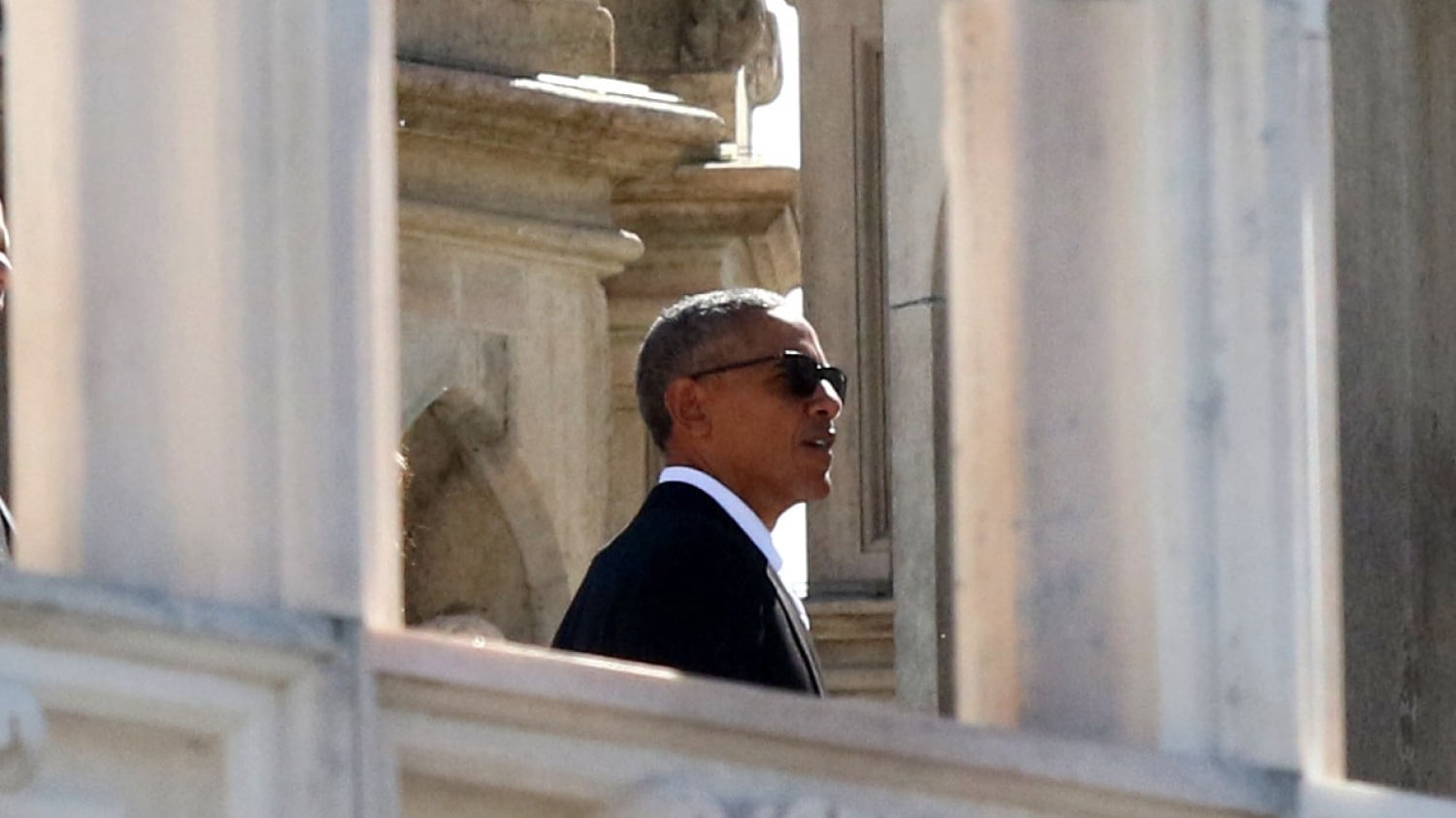 I danni della pazienza di Obama