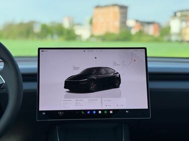 Tesla Model Y Performance: guarda le foto 20