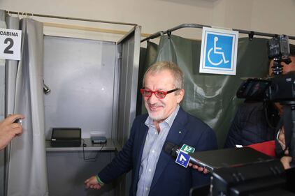 Referendum autonomia: i big ai seggi 1