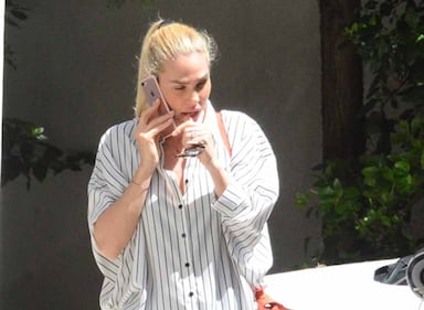 Ilary Blasi, le foto della sexy conduttrice 9