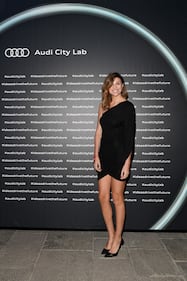 Cristina Chiabotto sexy al mare 12