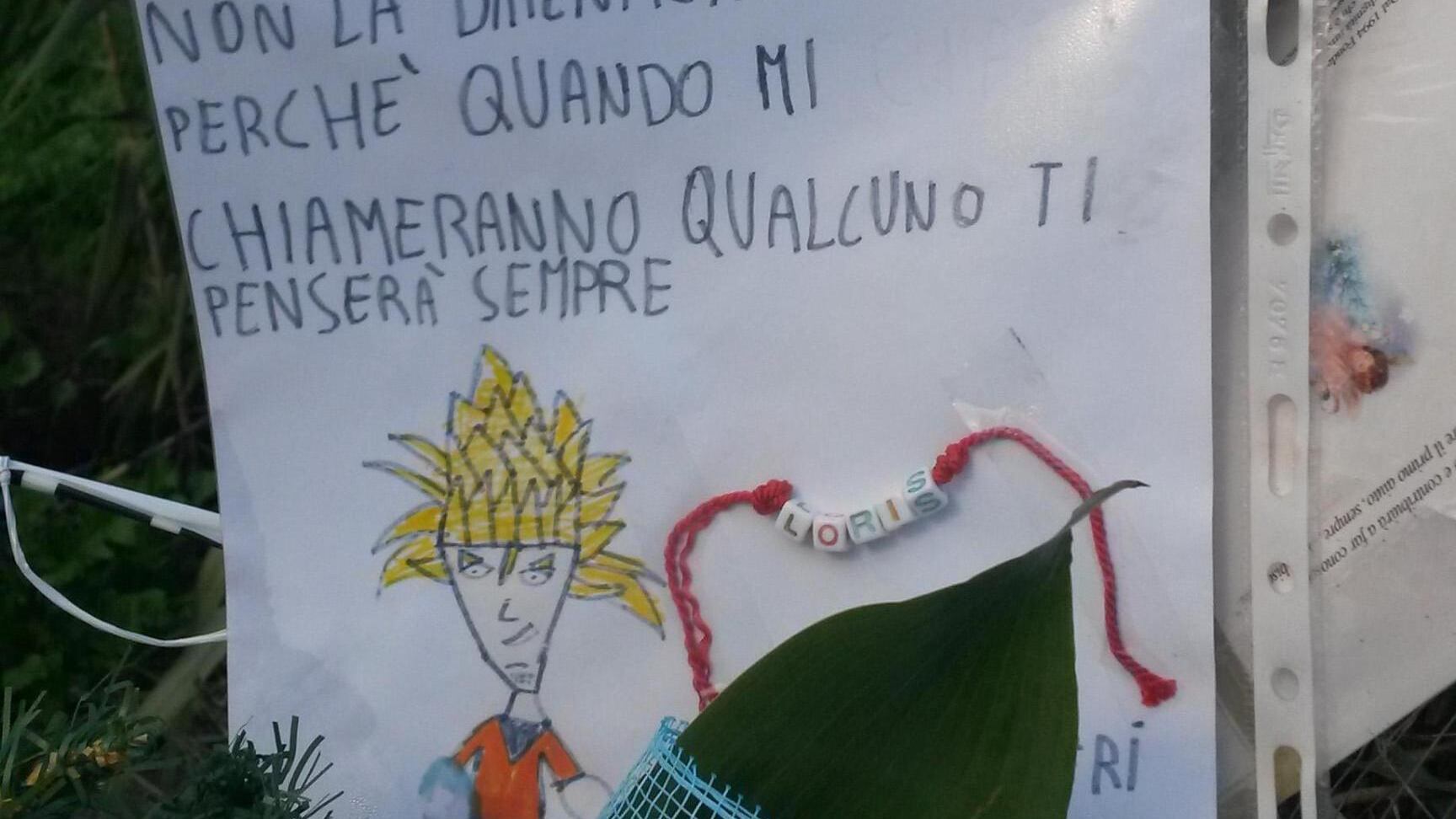 Veronica telefonò al marito: «I bambini sono a scuola»