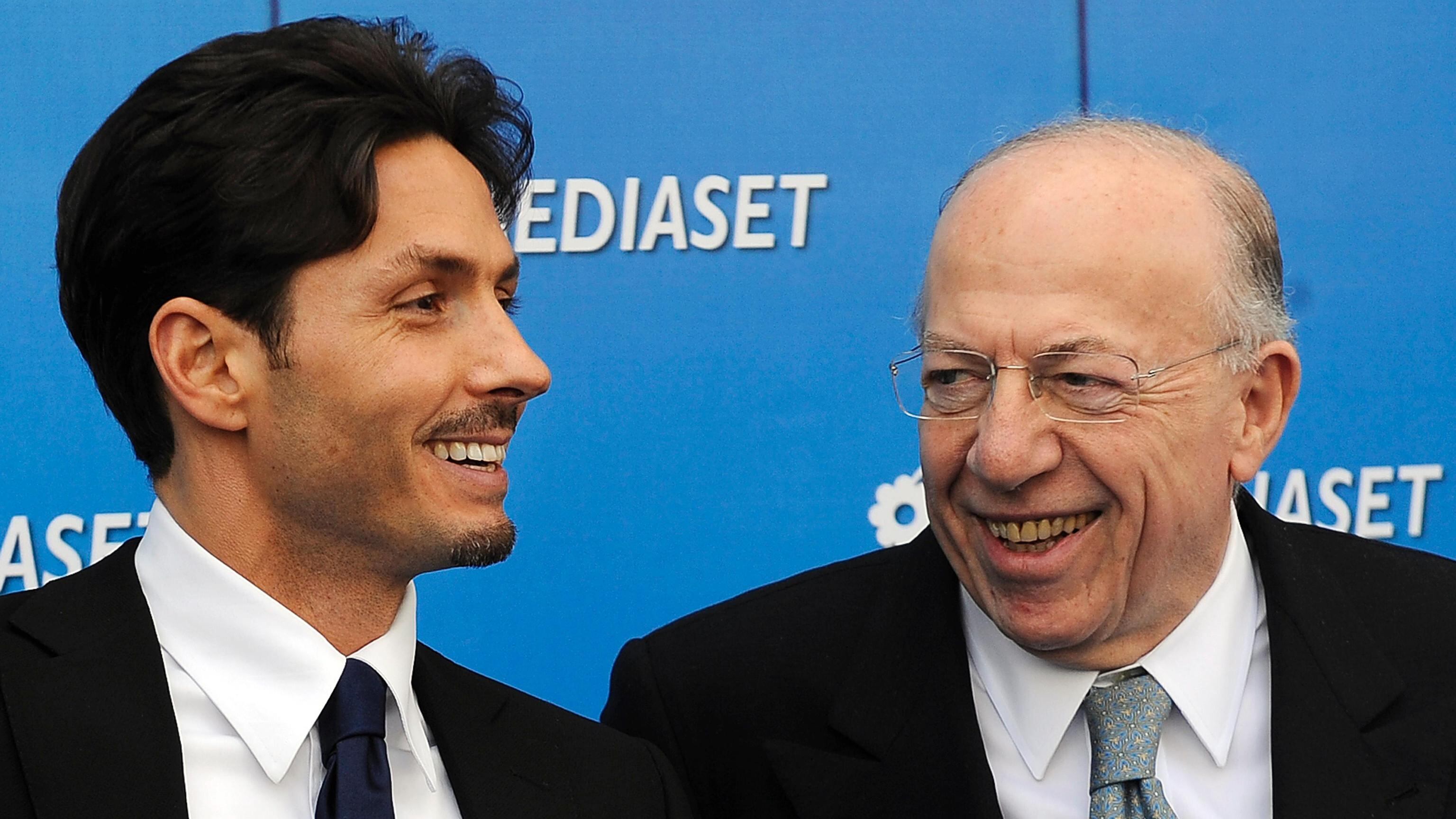Mediatrade, la sconfitta dei pm Assolti Pier Silvio e Confalonieri