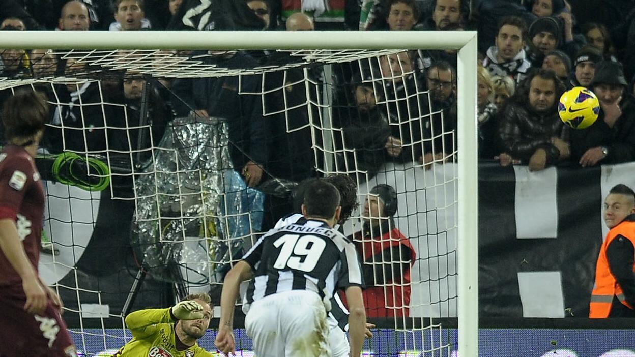 Marchisio&Giovinco tre stilettate al cuore del Toro