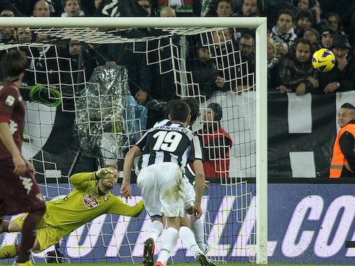 Marchisio&Giovinco tre stilettate al cuore del Toro