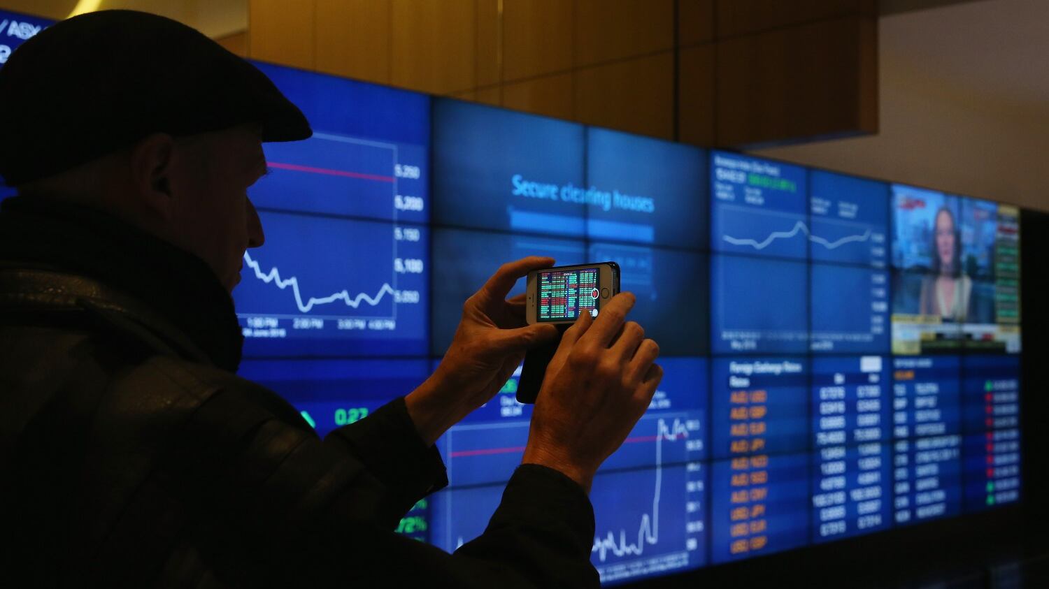 L'effetto voto in Borsa Spread su di dieci punti