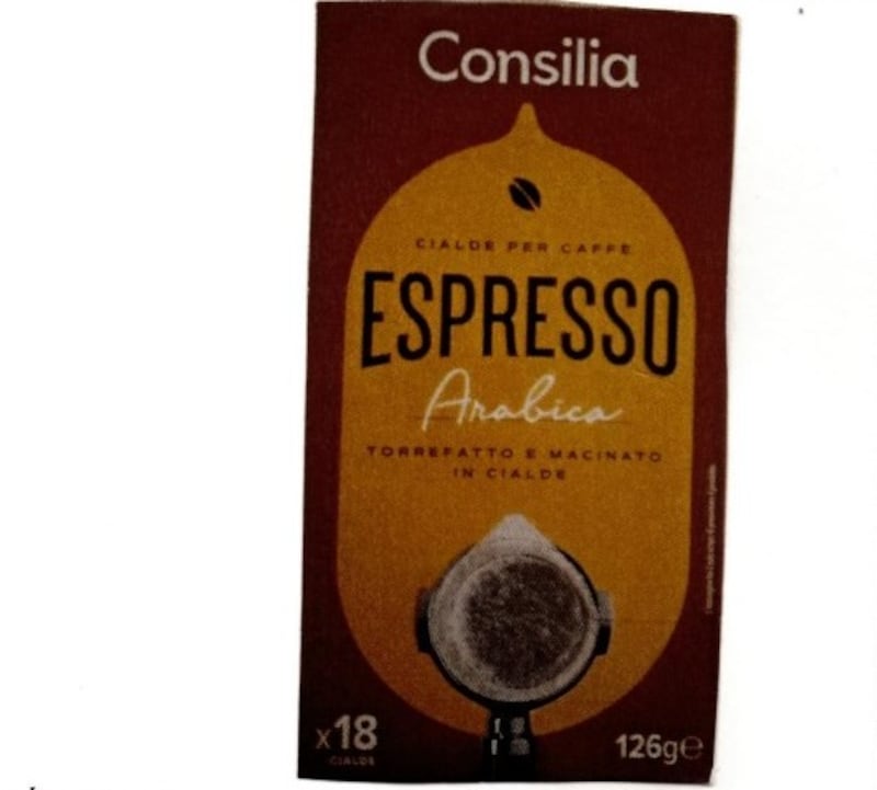 Caffe consilia
