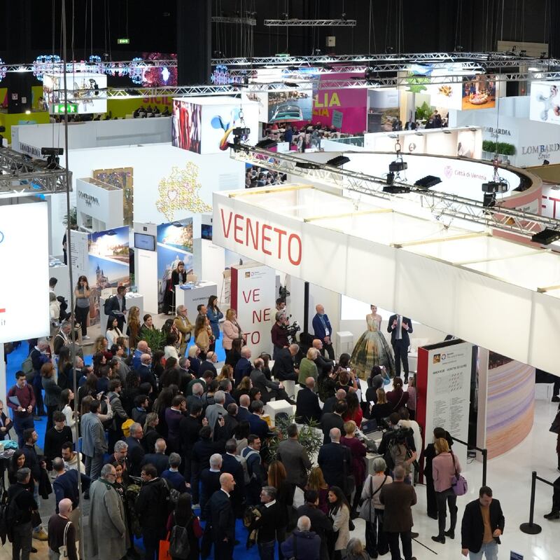 Fiera Milano-Bit