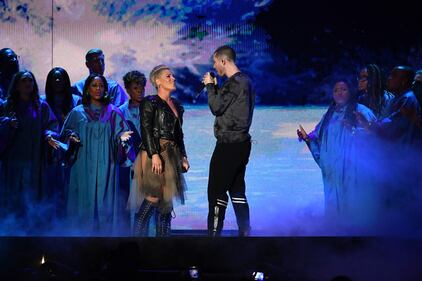 Brit Award 2019: Pink infiamma la platea 5