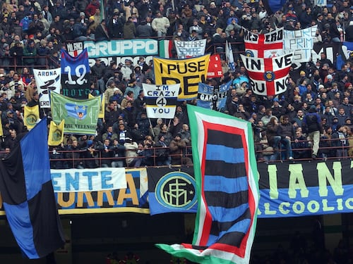 L'Inter compie 110 anni: gli auguri di Milito, Zenga, Mazzola e tanti altri