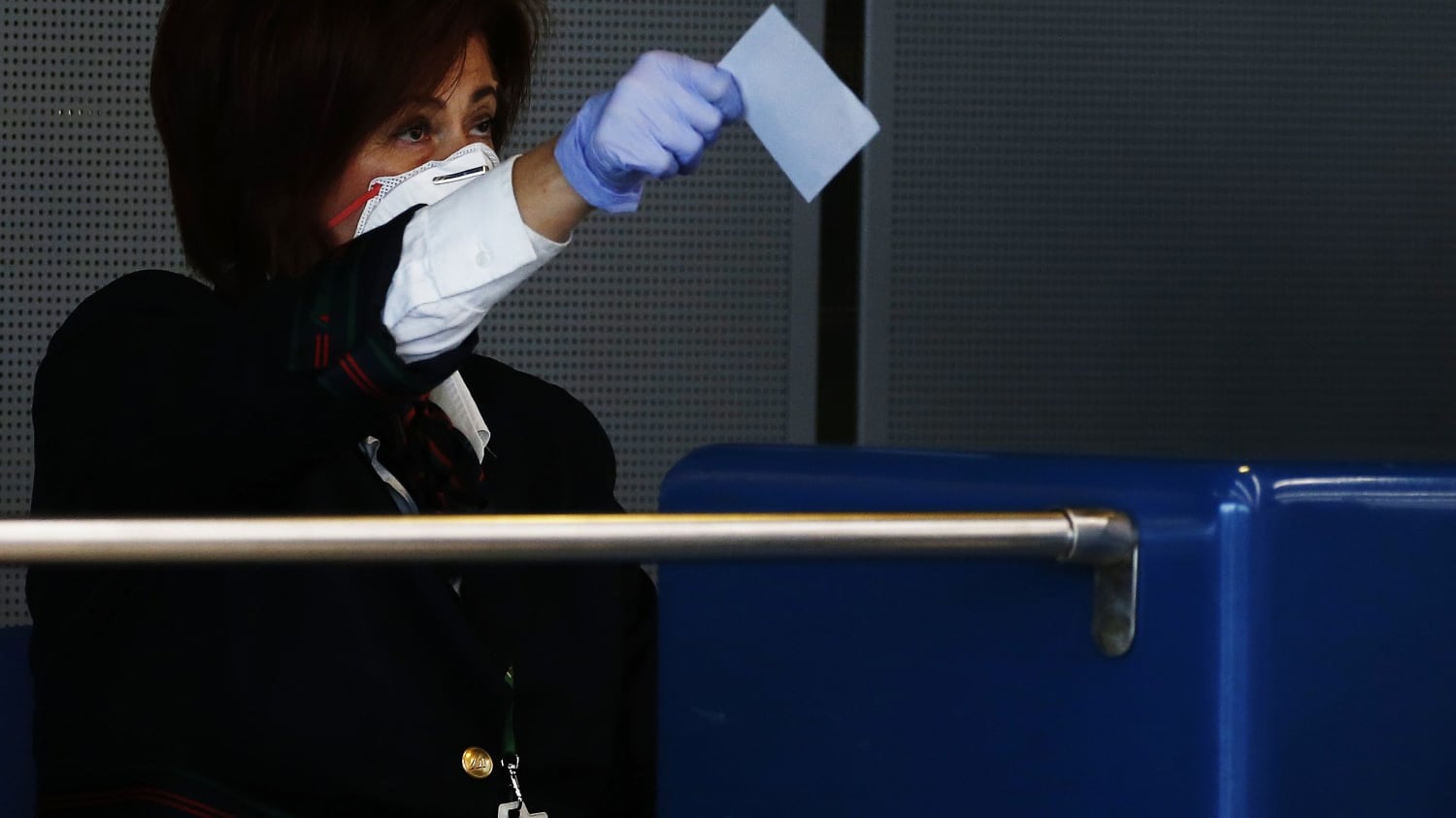 Mancano i kit per fare i test sul Coronavirus: ospedale in attesa