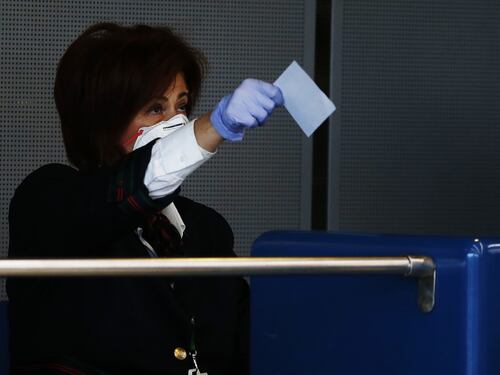 Mancano i kit per fare i test sul Coronavirus: ospedale in attesa