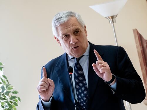 "L'Europa va rifondata a partire dalle sue radici cristiane"