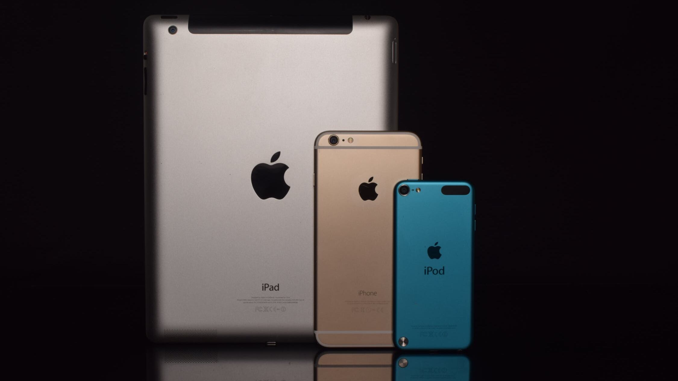 Addio all’iPod Touch, la Apple ha deciso di non produrlo più