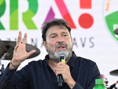 ESCLUSIVO - L’ultima mossa disperata di Ranucci: “Nulla di segreto, sono tutte caz...e”. Ma spuntano altre chat. E lui attacca gli Angelucci