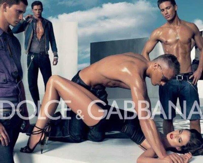 dolce e gabbana