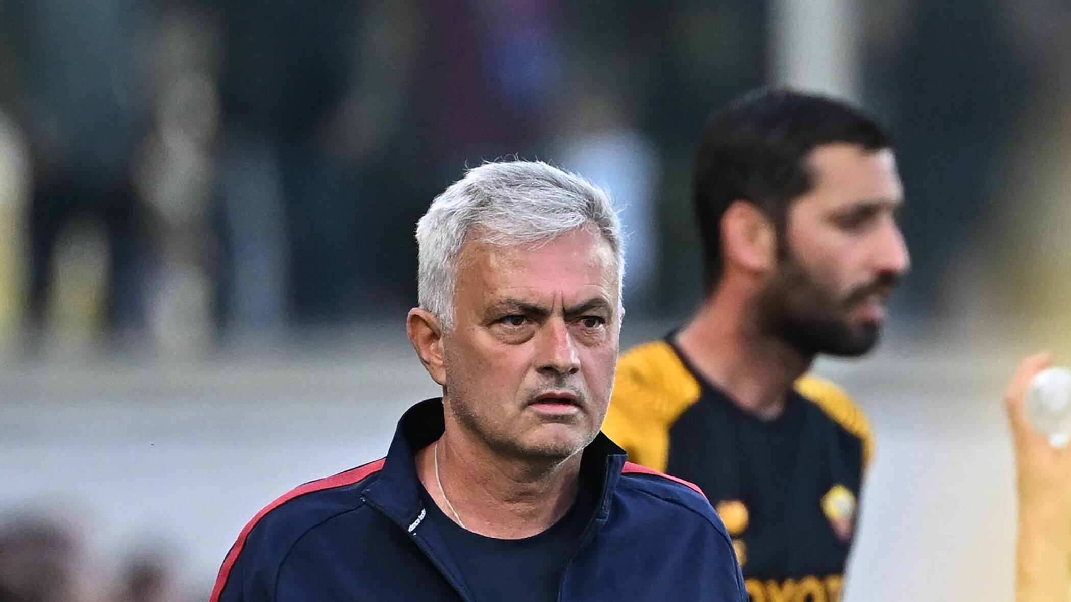 Può essere stata l’ultima panchina in A di Mourinho con la Roma: ecco perché