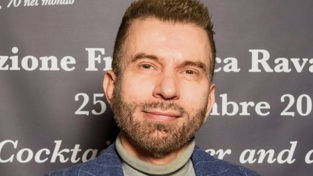 “Ti cercherò per sempre - La storia di due sorelle e della Fondazione Francesca Rava” di Claudio Guerrini