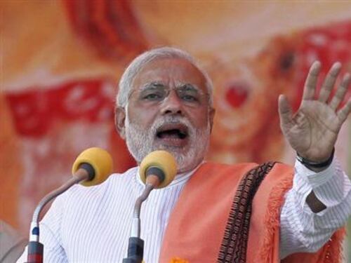 India, Modi rinomina delle isole in onore di "martiri per la libertà"