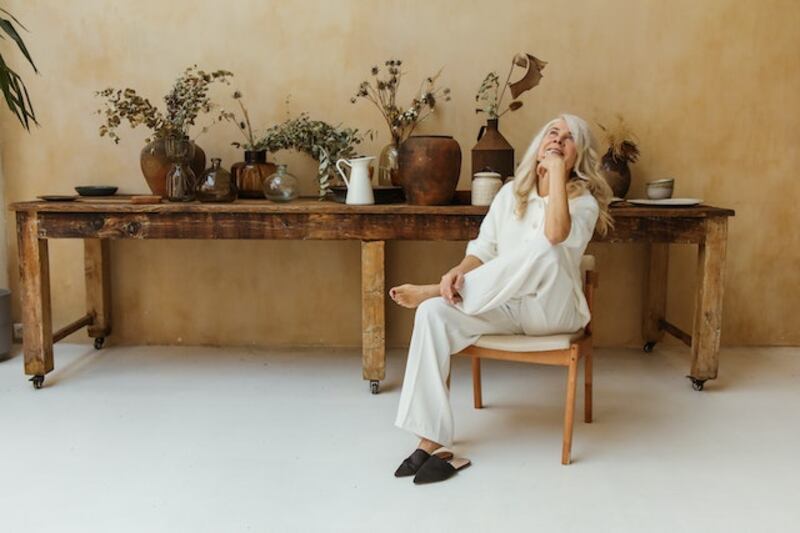 Fitness per senior