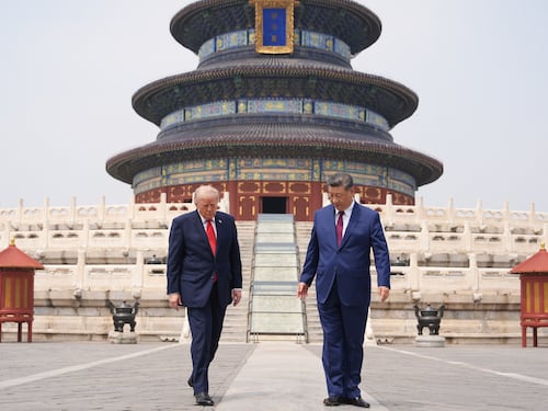 Trump, Xi e il nodo Taiwan: è scontro su indipendenza e armi