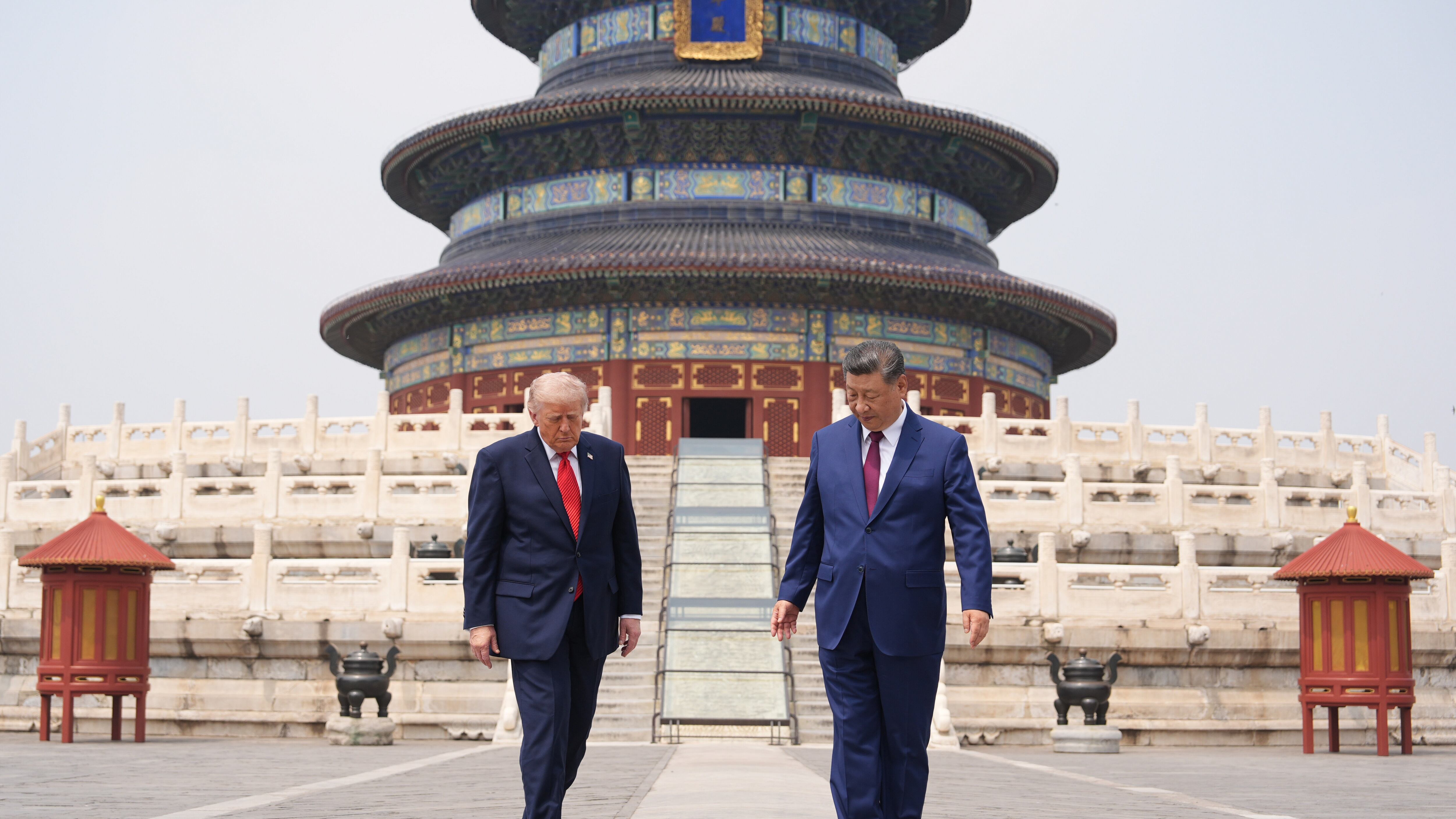 Taiwan a Trump: "Noi indipendenti. Armi? Un impegno"