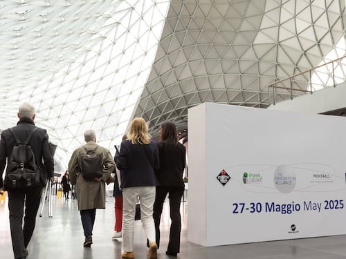 The Innovation Alliance, cresce l'export della meccanica strumentale Made in Italy