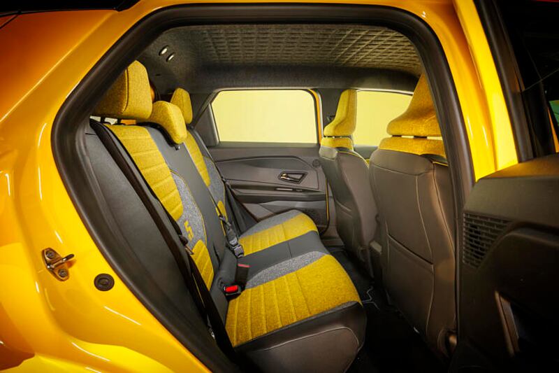 Renault 5 E-TECH Electric: guarda tutte le foto 7