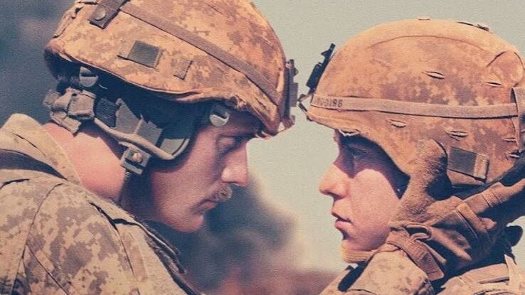 Al cinema i soldati assassini di "The Kill Team", una storia vera