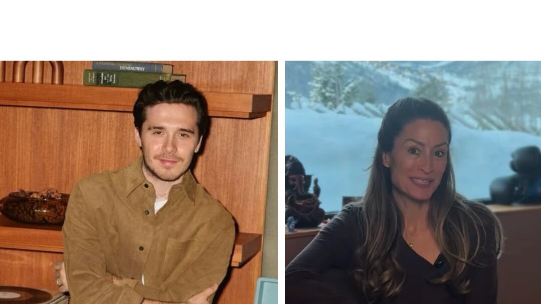 "So come ci si sente": l'ex presunta amante di David Beckham sostiene Brooklyn
