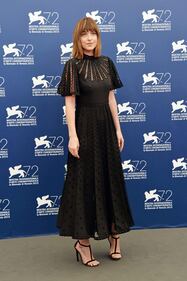 Dakota Johnson alla Mostra del Cinema di Venezia 6